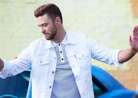 Pelcula documental de Justin Timberlake lanza su trailer oficial