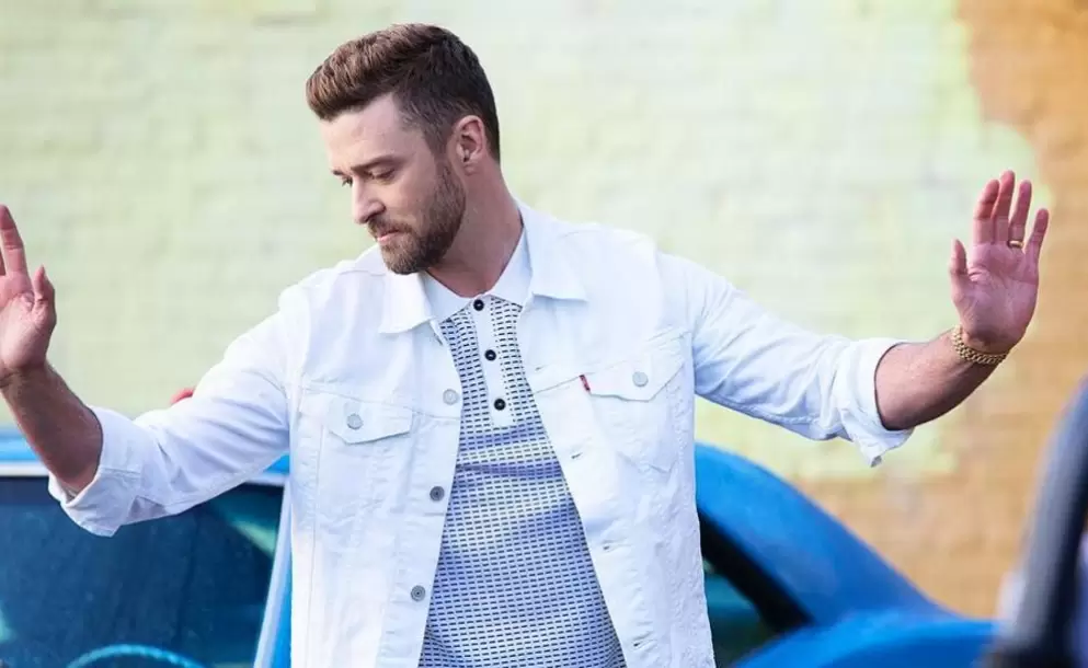 Justin Timberlake está dispuesto a colaborar con Britney Spears
