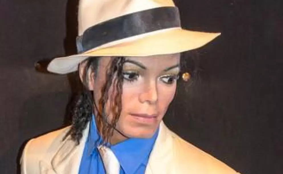 Aseguran que Michael Jackson diriga red de prostitucin infantil