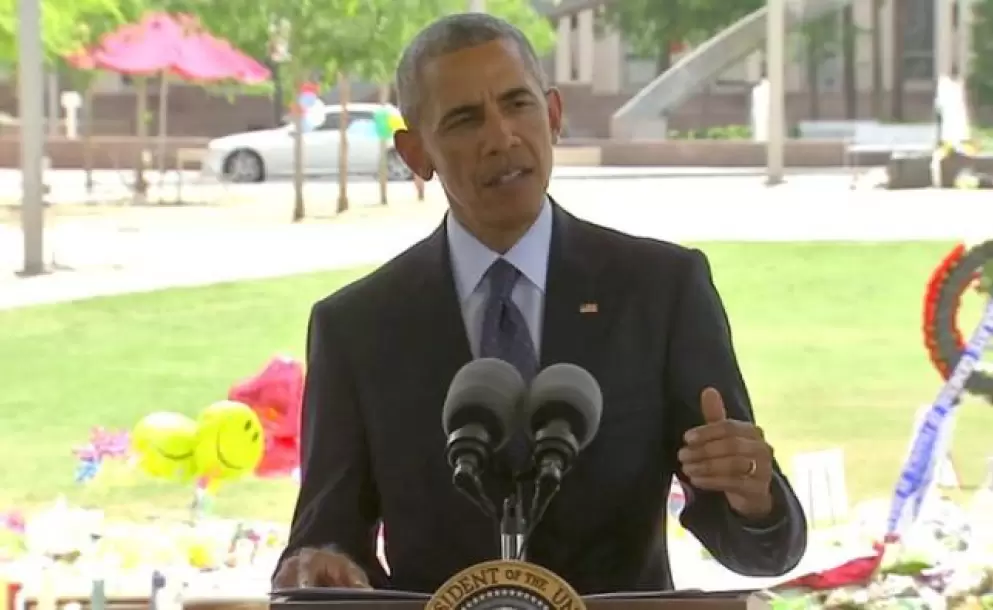 Obama cancela reunin con presidente filipino tras ser insultado