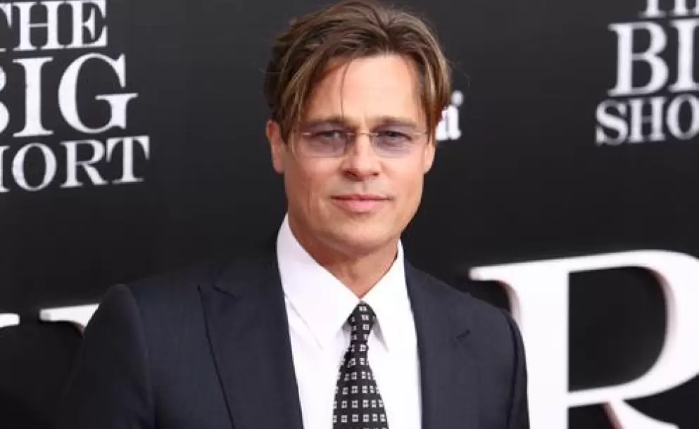 Brad Pitt cancela su primera alfombra roja tras divorcio