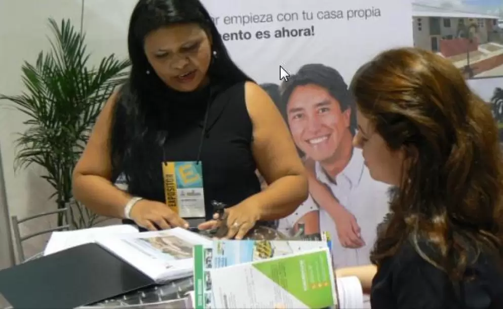 903 viviendas bajo la modalidad pblico-privada se construirn en cuatro provincias del pas