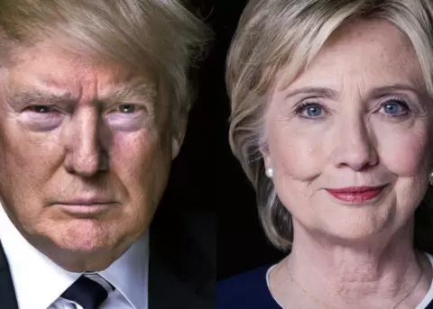 Cmo se encuentra el tablero poltico en Estados Unidos?