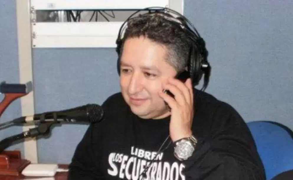 Las vctimas de las FARC no estbamos ni a favor del s ni del no porque ninguna posicin nos favorece