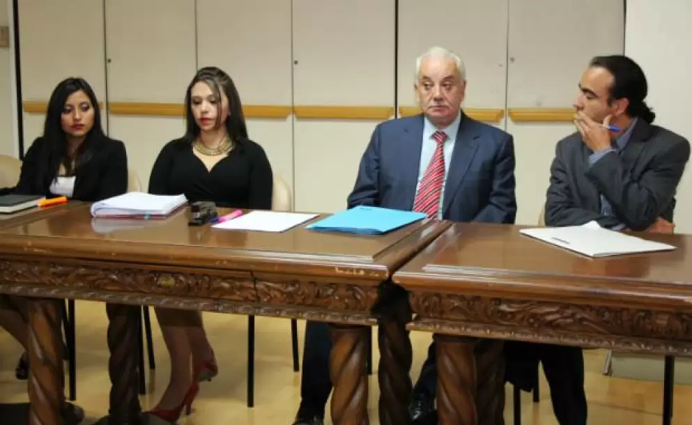 Fiscal General logra que una persona ms sea llamada a juicio por la muerte de Amada Surez
