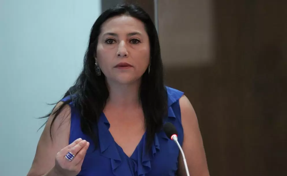 Asamblea aún analiza si procederá o no con un juicio político al fiscal Galo Chiriboga