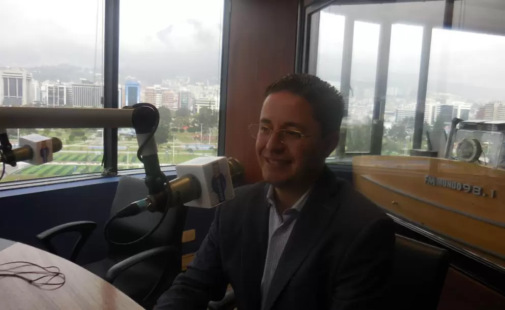 Concurso "Cantor de mi Parroquia" iniciará en Quito