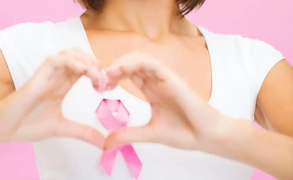 Previniendo el cáncer de seno