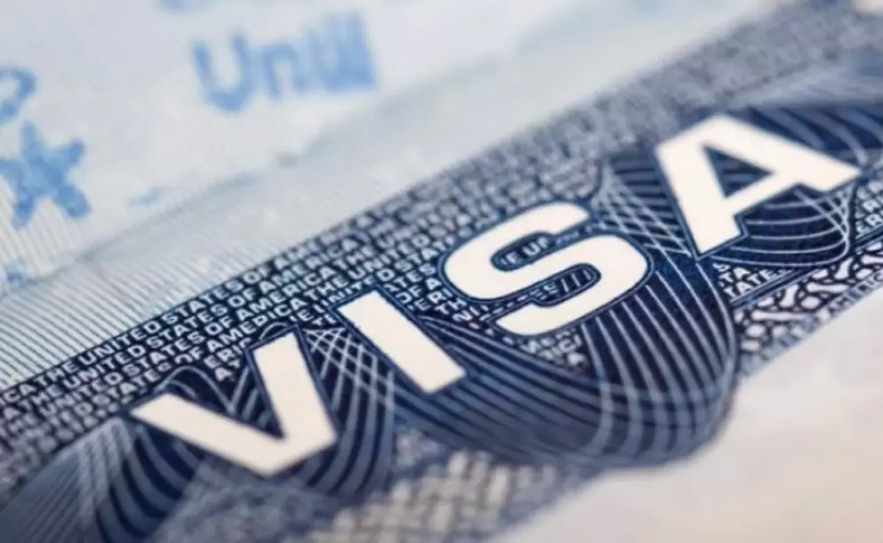 Arrancaron las inscripciones para la lotería de visas americanas