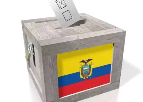 Cules son las alianzas para las prximas elecciones?