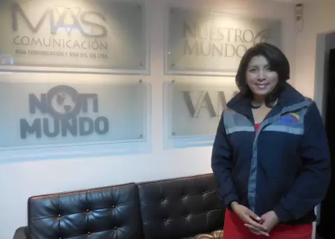 El ex presidente Lucio Gutirrez estara para la Asamblea Nacional