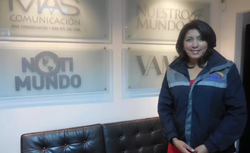 “El ex presidente Lucio Gutiérrez estaría para la Asamblea Nacional”