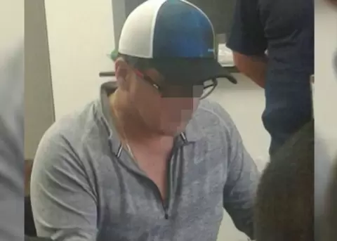 En Panamá dictan prisión preventiva con fines de extradición contra Arturo P.