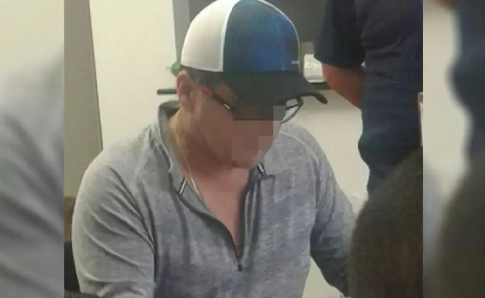 En Panam dictan prisin preventiva con fines de extradicin contra Arturo P.