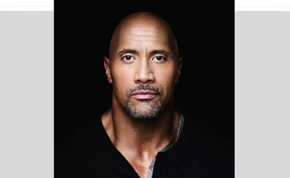 Dwayne Johnson es elegido "El hombre más sexy del mundo" 2016