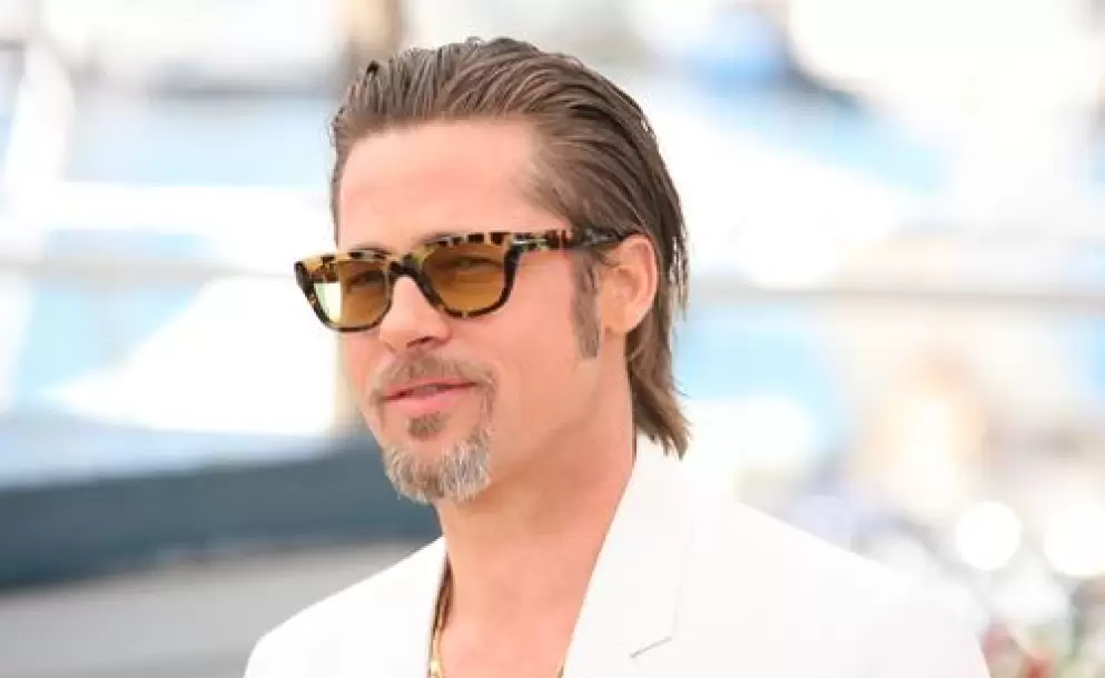 Brad Pitt queda libre de cargos por supuesto maltrato infantil