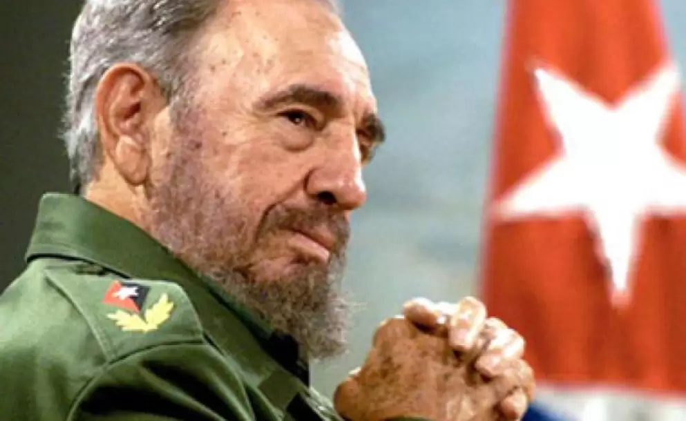 Los cubanos se preparan para despedir a Fidel Castro
