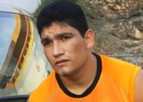 Luis Checa est en reposo tras su accidente de trnsito