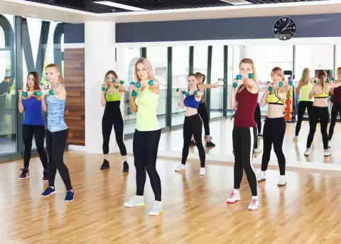 El GAP: una innovadora alternativa para ejercitarte