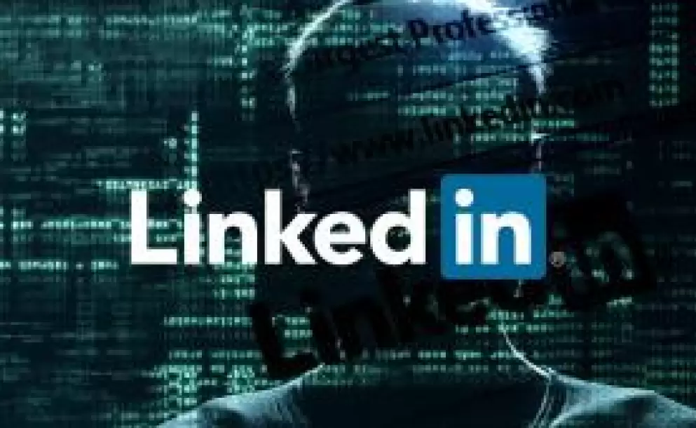 Rusia podra bloquear LinkedIn