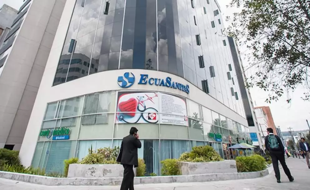 Entidad de Control del Mercado dispuso medidas preventivas para empresas de Medicina prepagada