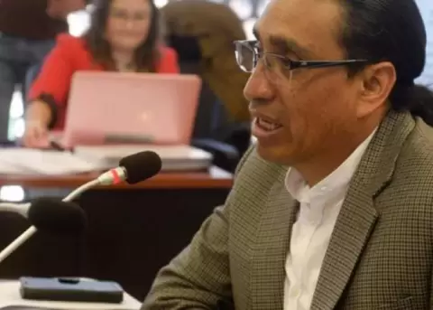 Comisin aprob el informe del proyecto de Ley de Economa Popular y Solidaria