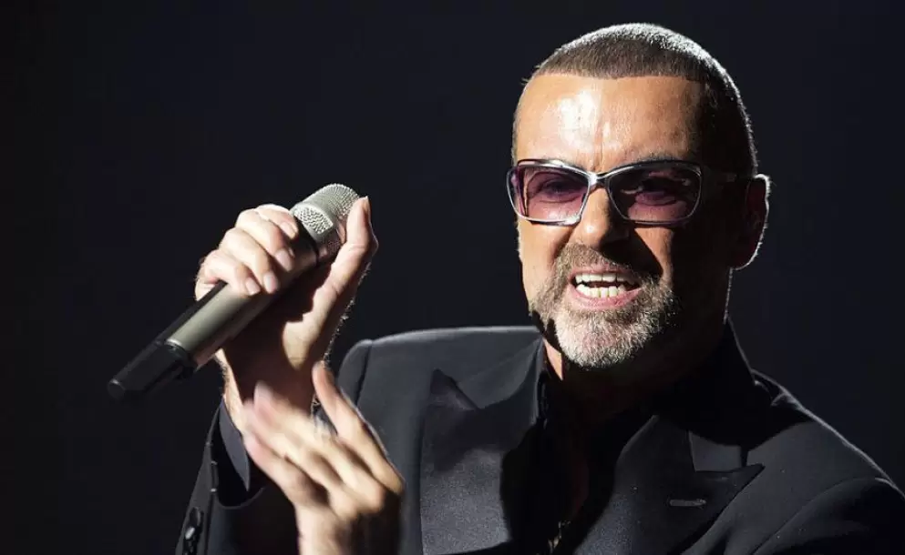 Muere el cantante britnico George Michael a los 53 aos