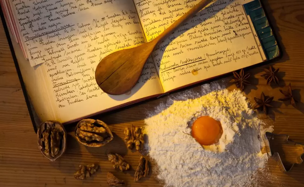 Gastronomía, música y tradiciones navideñas