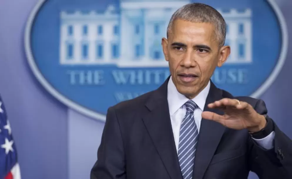 Obama promete represalias contra Rusia por su intromisin en las elecciones