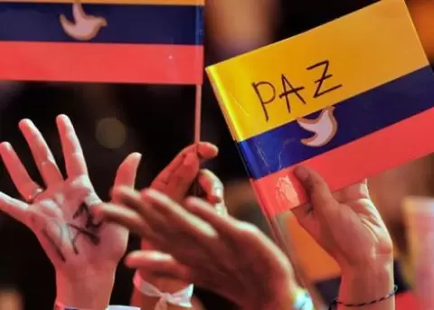 Colombia lleg a un acuerdo con las FARC en el 2016