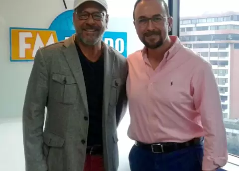 "Huele que alimenta" muestra la gastronoma ecuatoriana en la TV