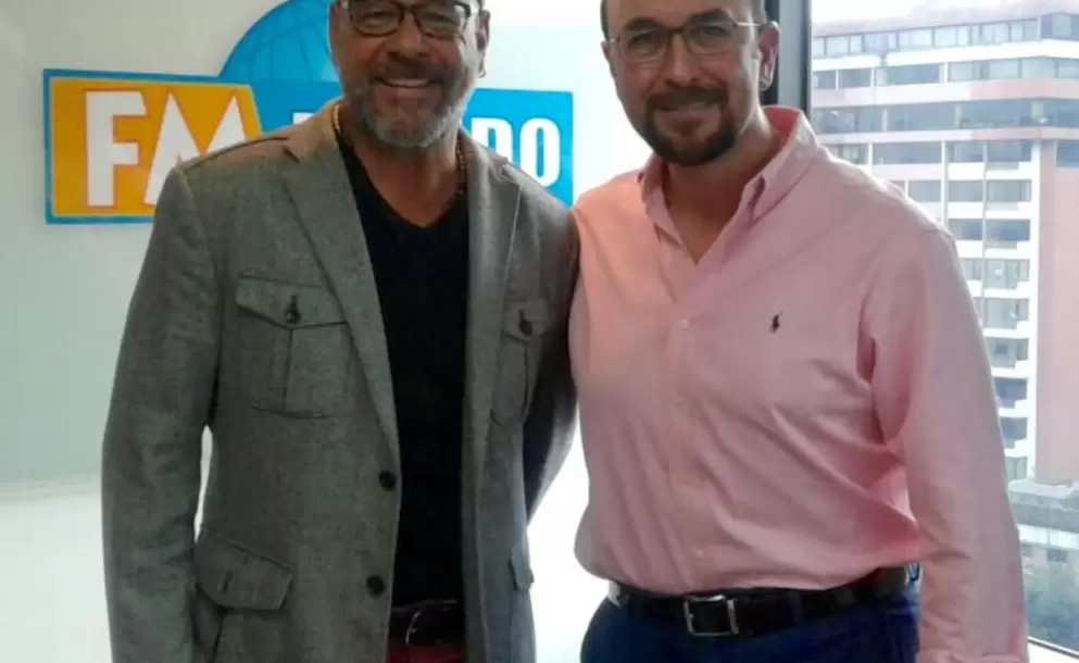 "Huele que alimenta" muestra la gastronoma ecuatoriana en la TV