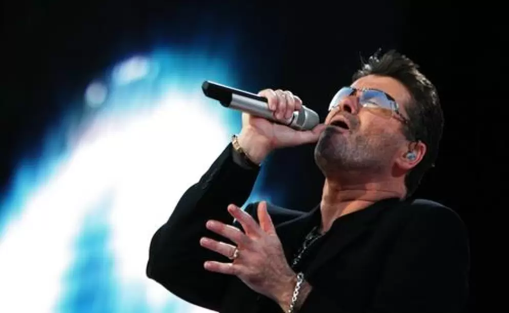 Novio de George Michael: "Es una Navidad que jamás olvidaré: encontrar a tu pareja muerta en paz en la cama"