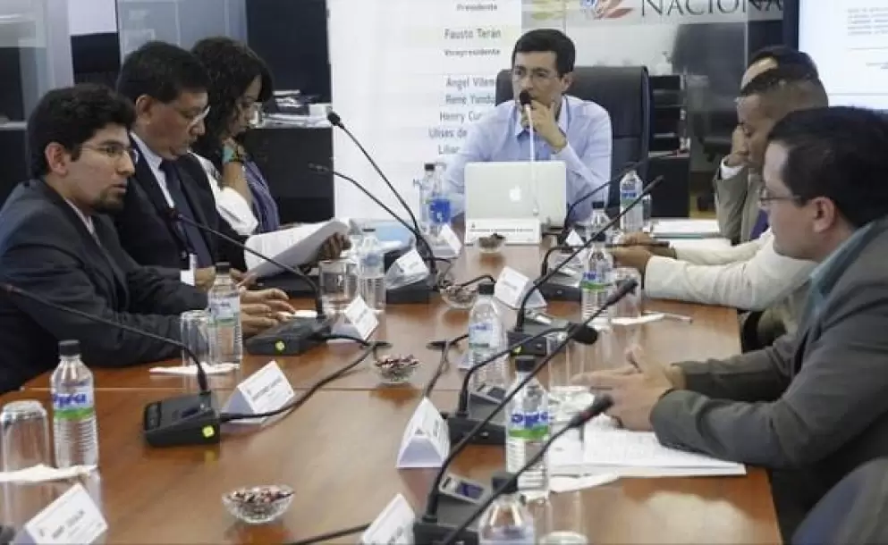 Con la Ley de Plusvalía los municipios mejorarán servicios de agua potable, alcantarillado y saneamiento