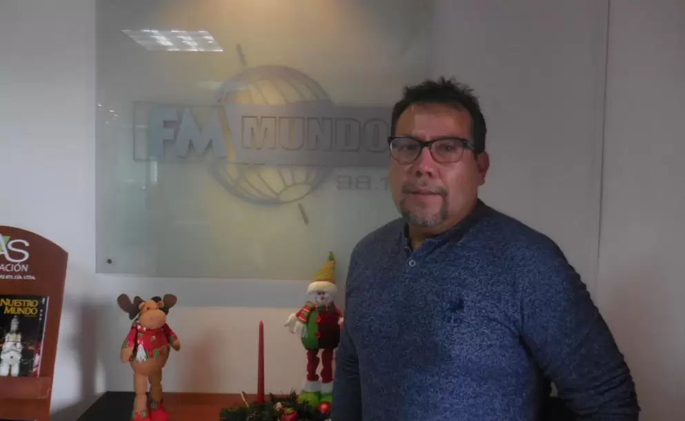 El Gobierno representa los intereses de los grupos de poder
