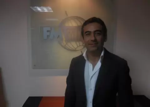Fue un secreto a voces que se entregara la obra del Metro a Acciona y Odebrecht