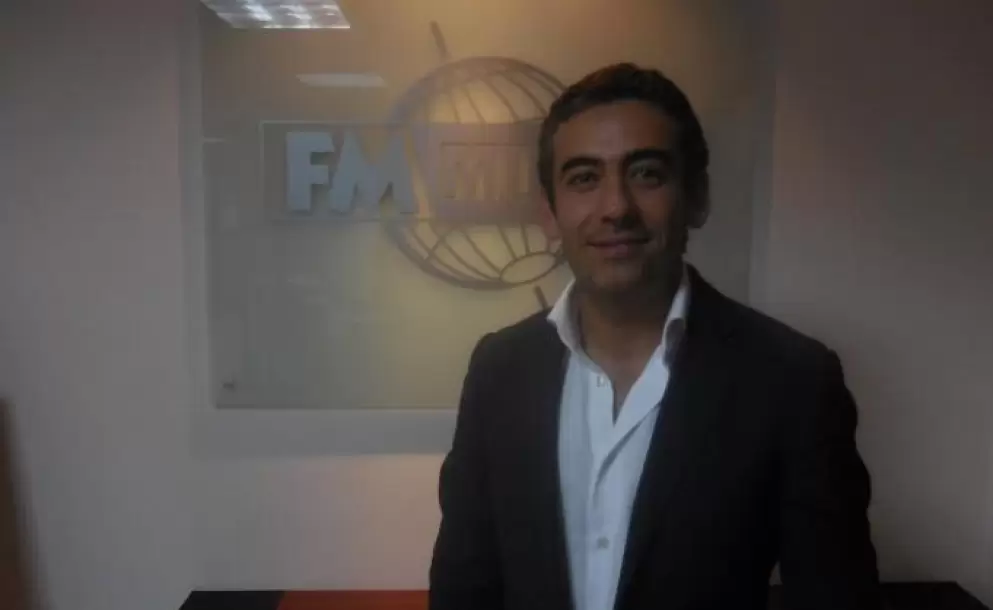 Fue un secreto a voces que se entregara la obra del Metro a Acciona y Odebrecht