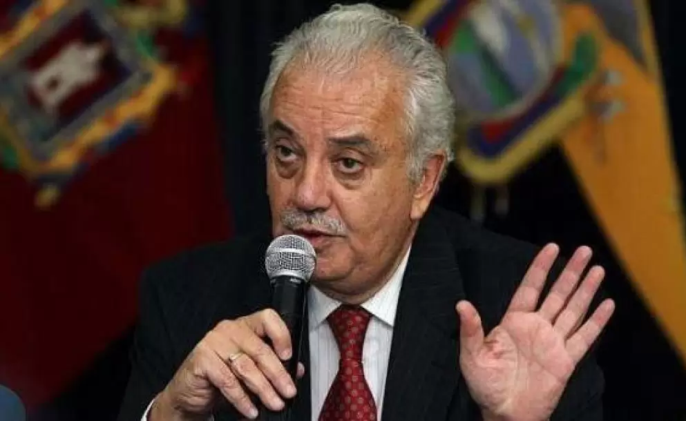 La Fiscala implementar un plan de accin para recabar informacin sobre Odebrecht