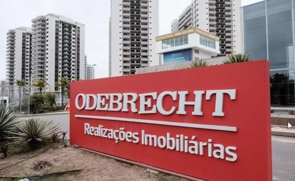 Reportaje de Diario Expreso confirma que las operaciones de Odebrecht iniciaron en el Gobierno de Len Febres Cordero