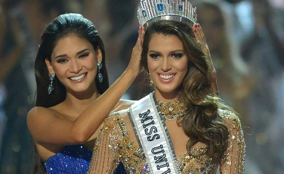 Francia gana el Miss Universo 2017, Colombia es tercera