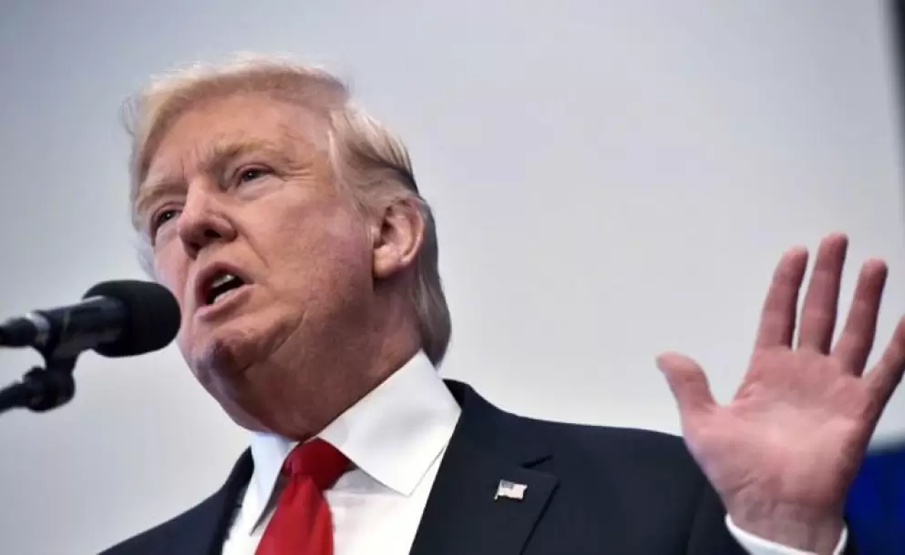 Trump asegura que la tortura funciona en los interrogatorios