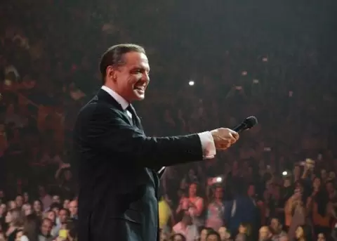 Citan al cantante Luis Miguel a declarar en juicio por fraude