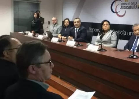 Judicatura pedir a Contralora anlisis de bienes de fiscal suspendido en caso Petroecuador