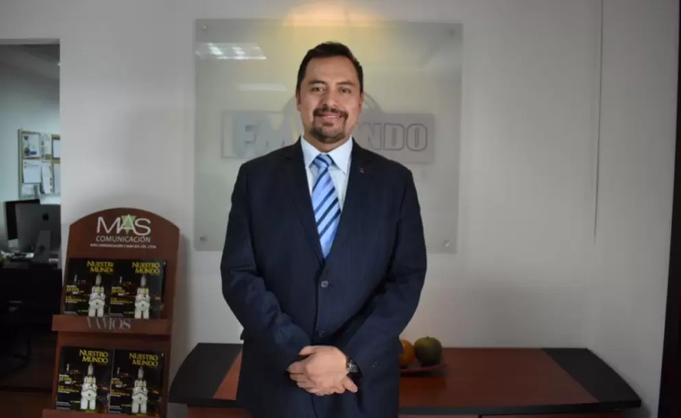 "Es una Contribución Especial por mejoras de obras del Gobierno, no del Municipio"