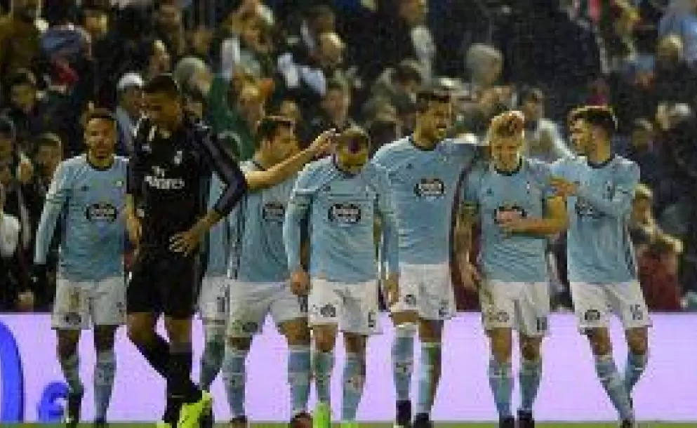Real Madrid queda eliminado de la Copa del Rey y se despide del sueo del triplete