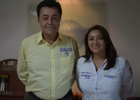 Educacin Sexual y una nueva Asamblea Constituyente entre las propuestas