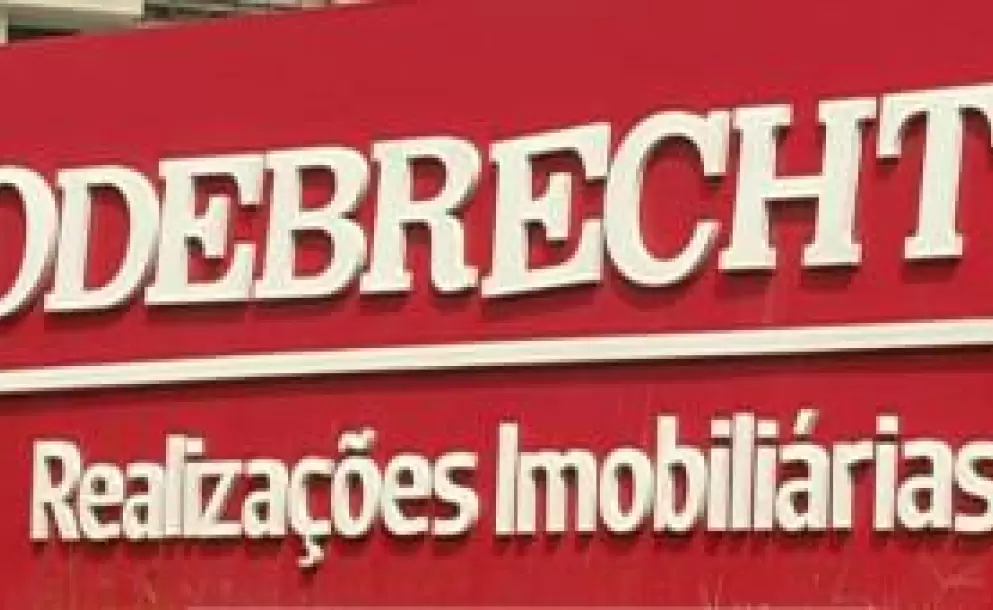 Panam demandar a la empresa Odebrecht por sobornar a funcionarios pblicos