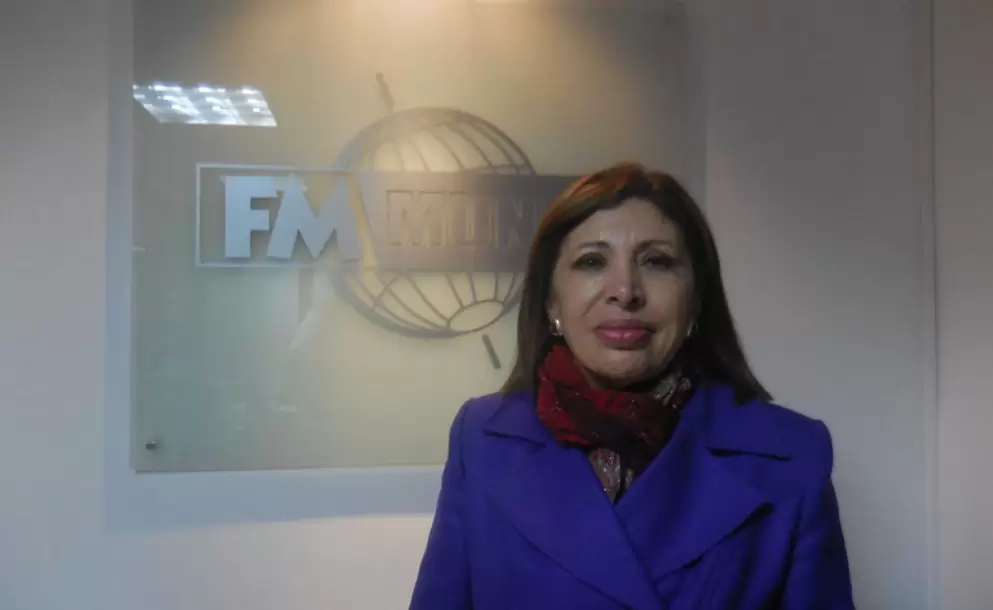 La va Alag-Santo Domingo exige la instalacin de ms peajes, segn Prefecta