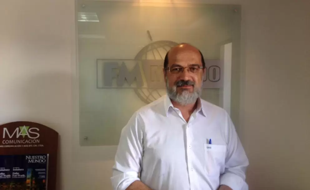 “Mauro T. fue delegado de Rodas en las conversaciones con los concejales de AP”