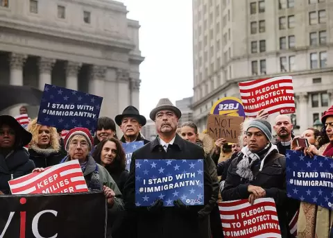 Estas son las visas que podran verse afectadas por una reforma inmigratoria de Trump